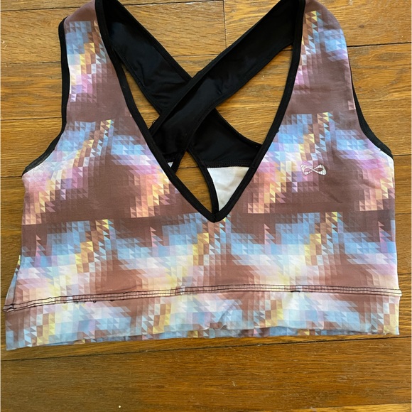 NFINITY Sports Bra - Picture 1 of 4